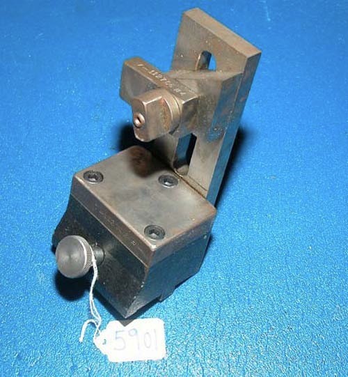 J&L Custom Clamping Stage Block (Inv.5901)