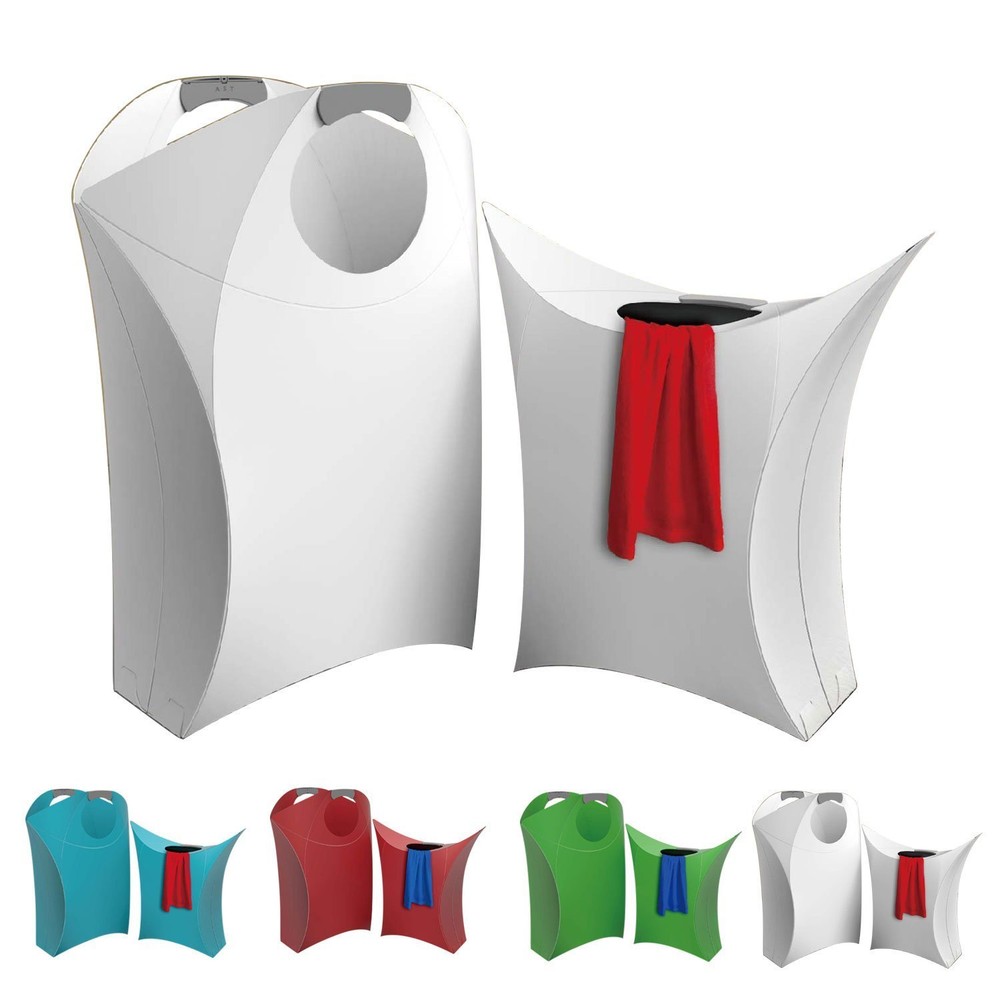 Laundry Hamper Origami Bag