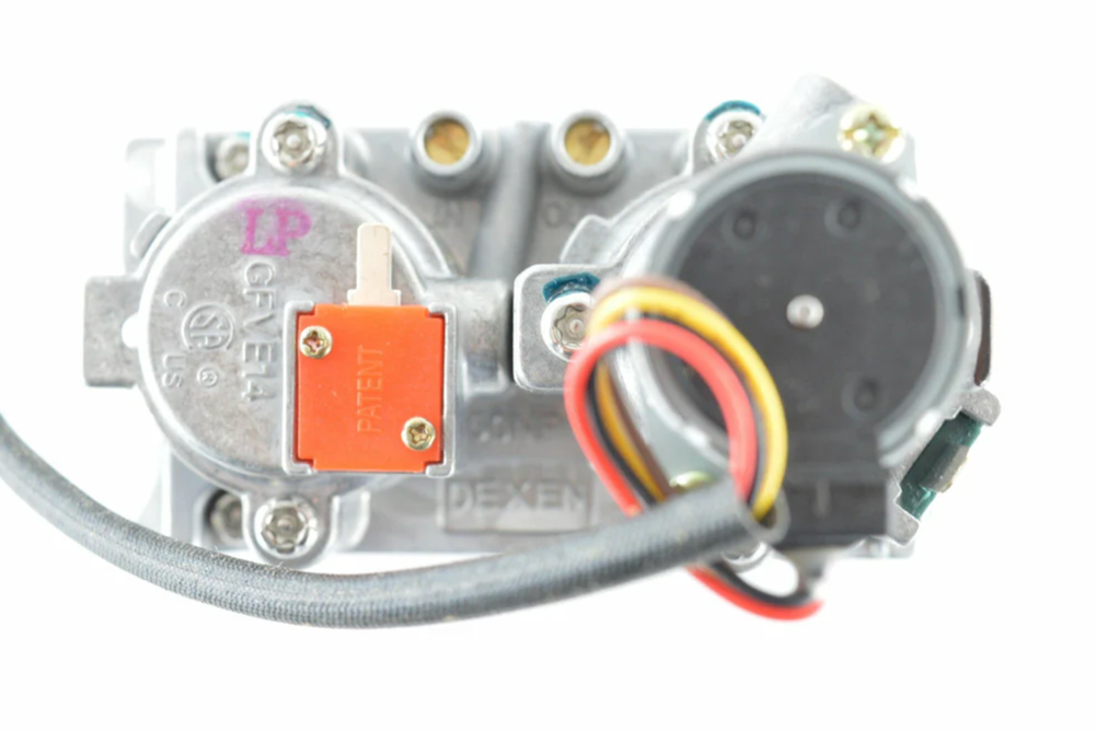 HHT Variable IPI NG Valve (2166-302)