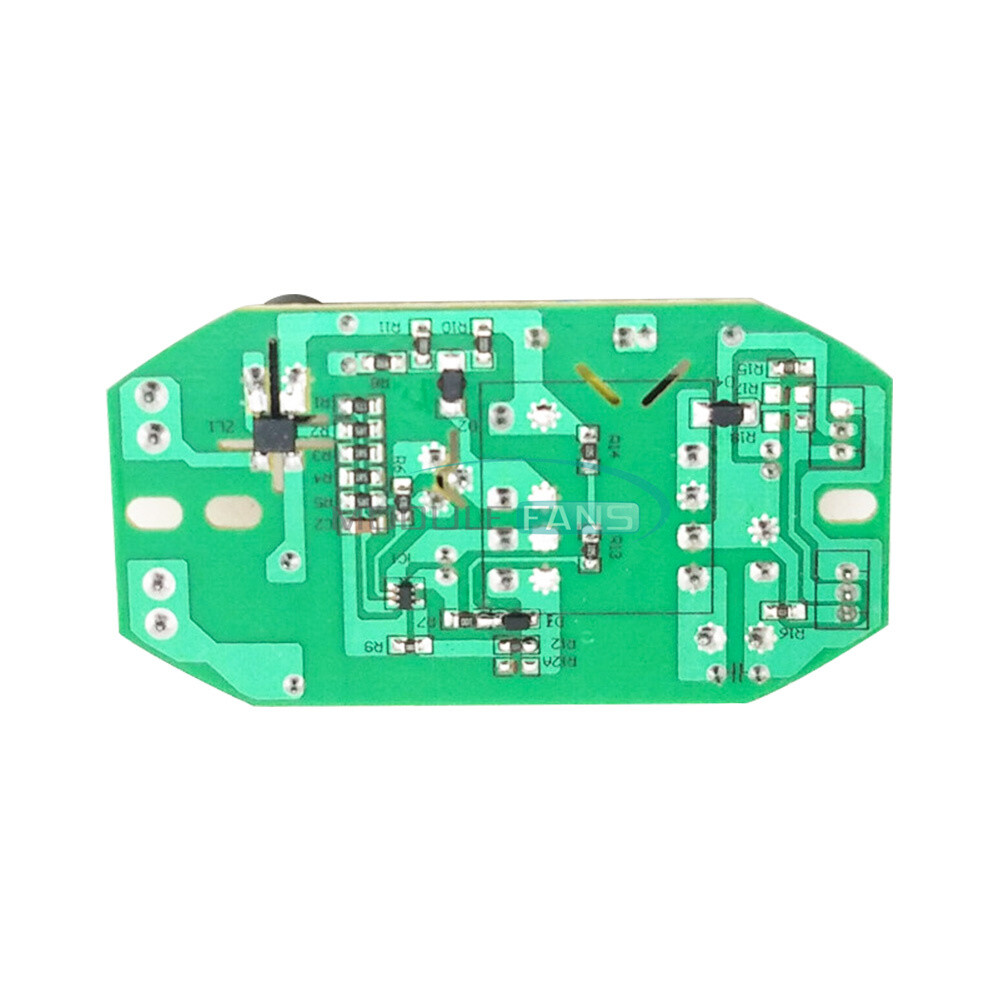 12V 34V 35W Universal Humidifier Power Supply Board Atomization Circuit Module