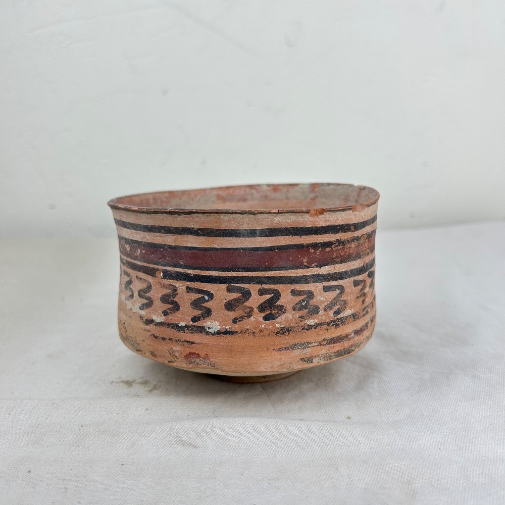 Ancient Indus Valley Pottery