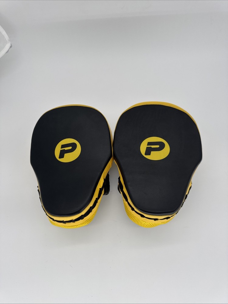 Pro Combat USA Punch Mitts Pair