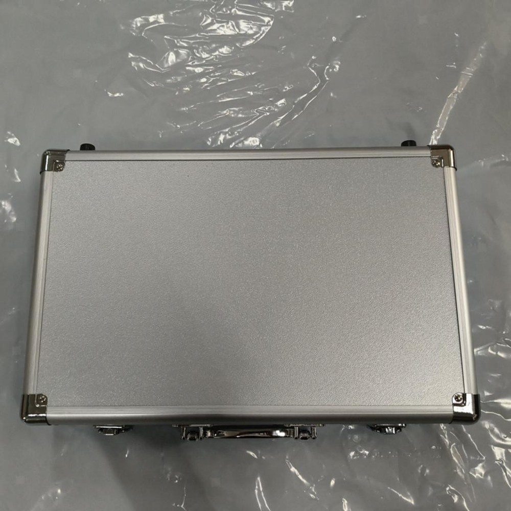 Billiard Balls Storage Box with Interior Padded Container Practical Accessory