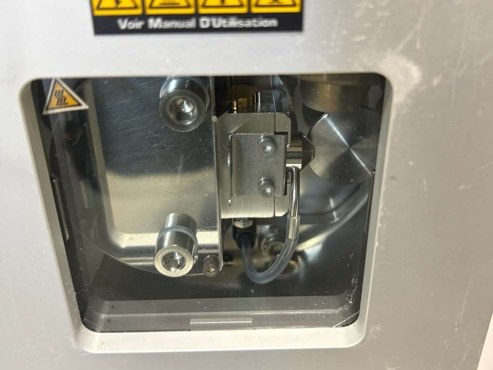 Waters Micromass Quattro Micro API Mass Spectrometer Spectrophotometer
