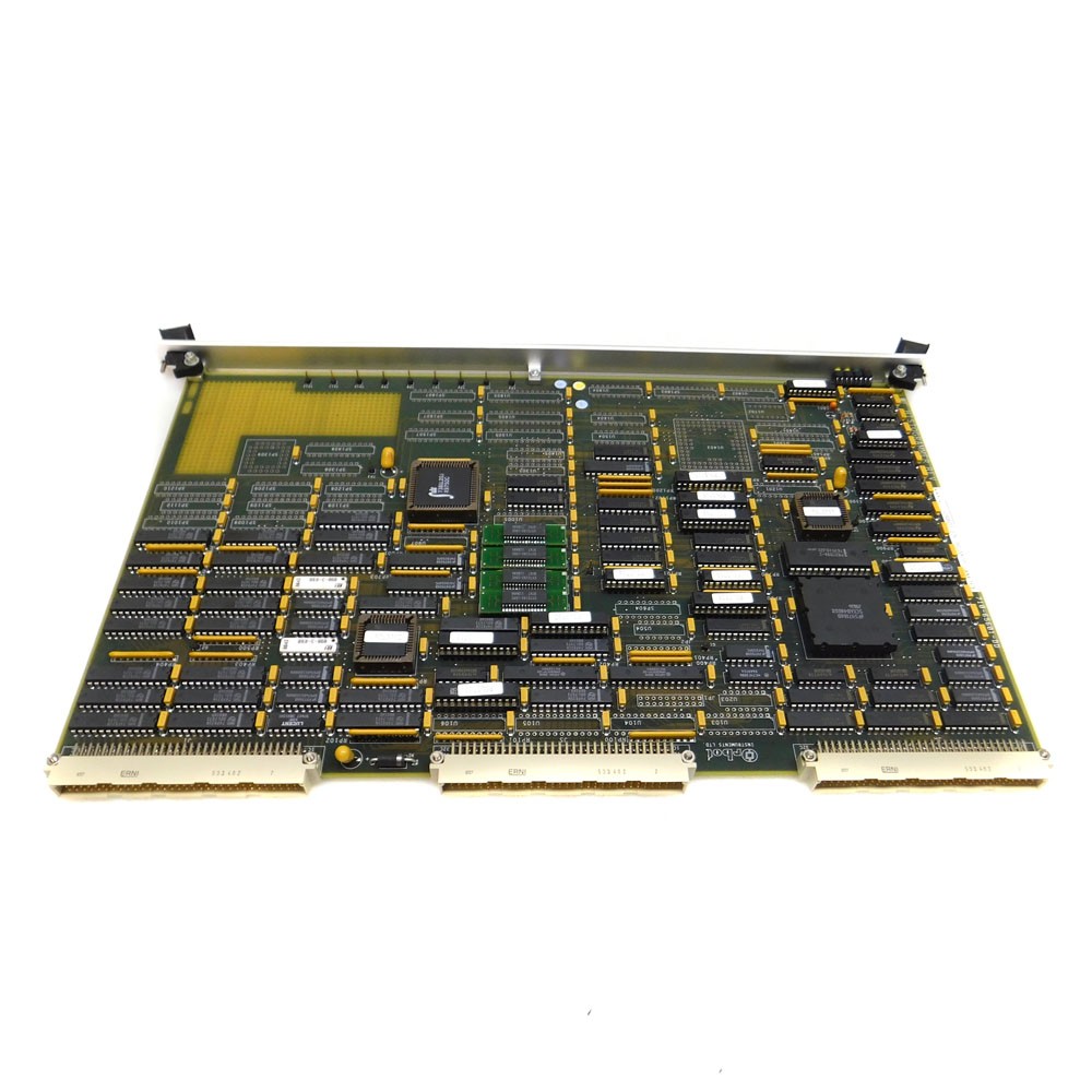 Orbot Instruments WF HISTOGRAMMER REV 710-65601-DD HIST_9 PCB Card/Board