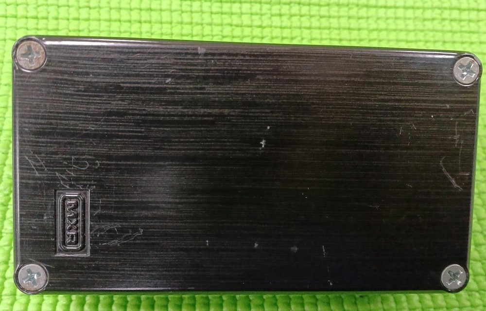 Mxr Boost/Linedriver Booster No.nm1058