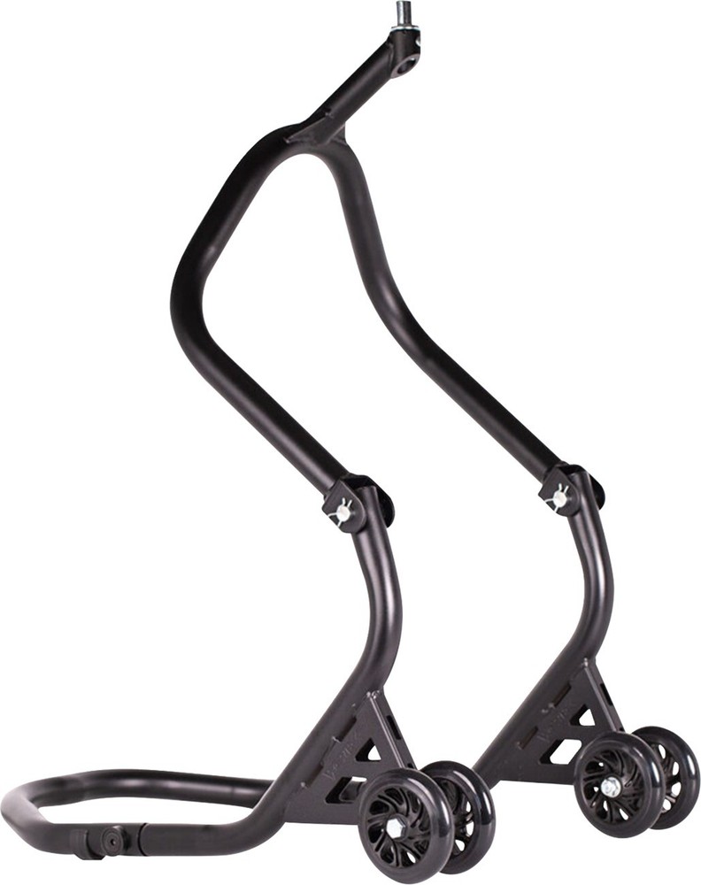 Vortex Head Lift Front Stand Black Universal ST975
