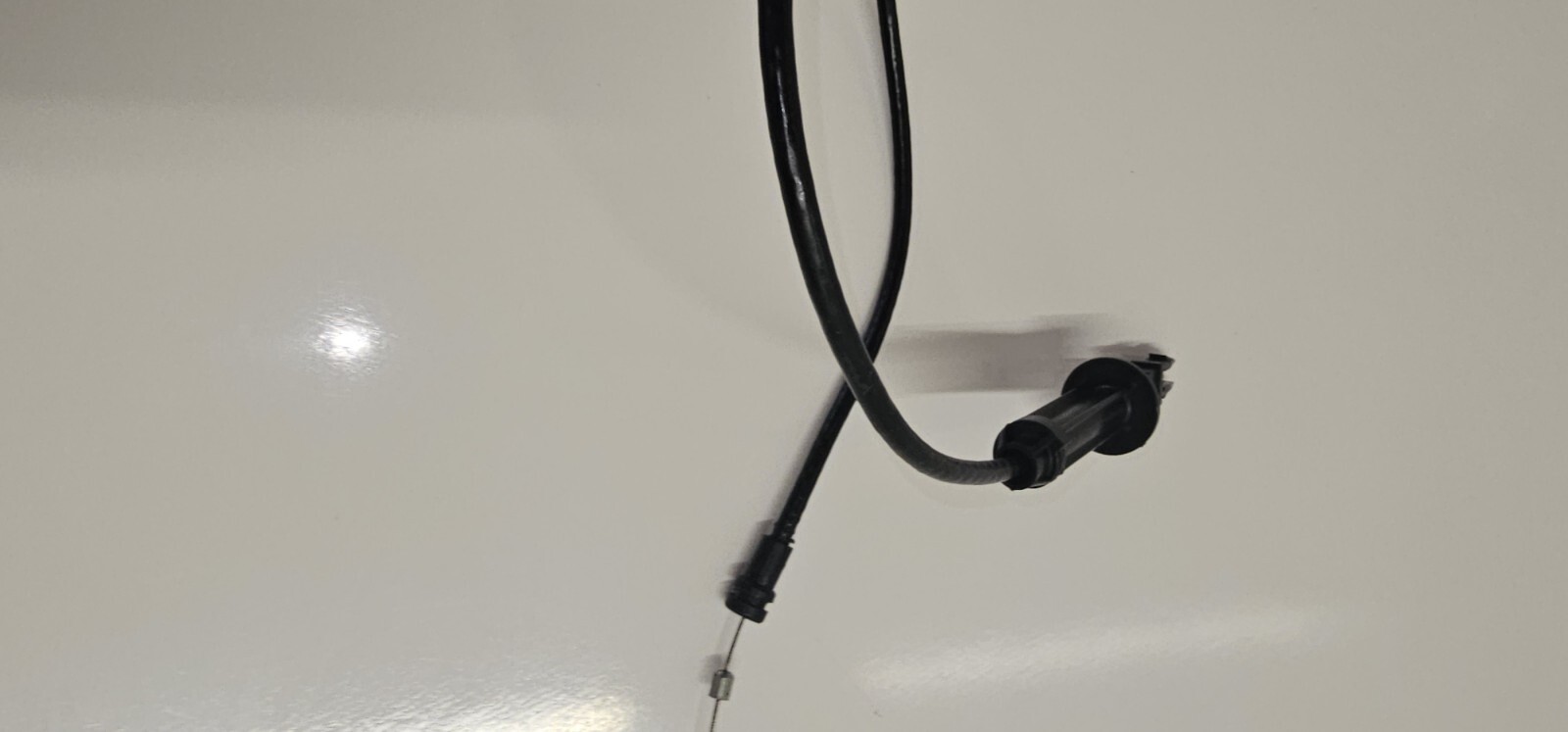 95-98 CHEVY GMC SILVERADO SIERRA Parking Brake Release Cable Pickup Truck SUV