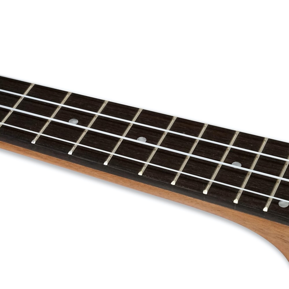 24" Concert Ukulele kit. bag.