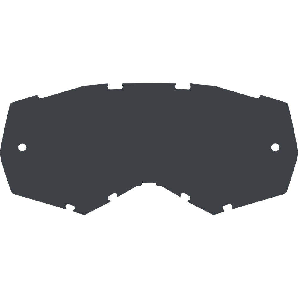 Thor Activate & Regiment Lens - Smoke