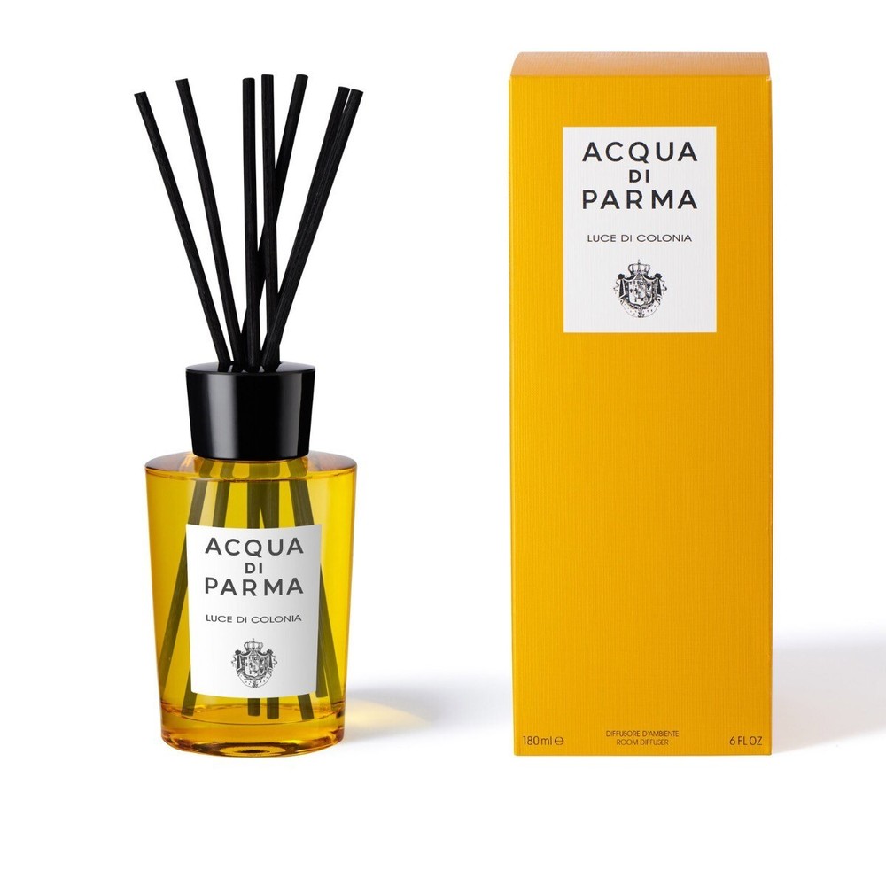 ACQUA DI PARMA Luce Di Colonia Room Diffuser 6.0oz / 180ml