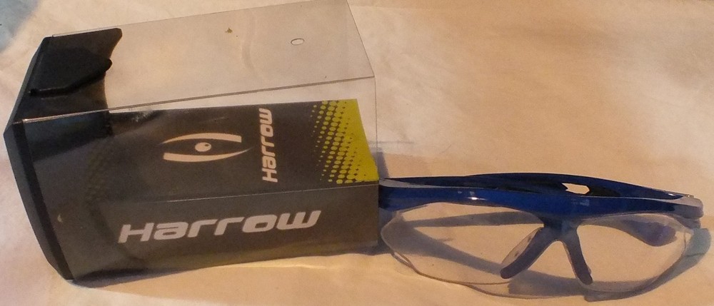 NEW Harrow Radar Jr. eyewear