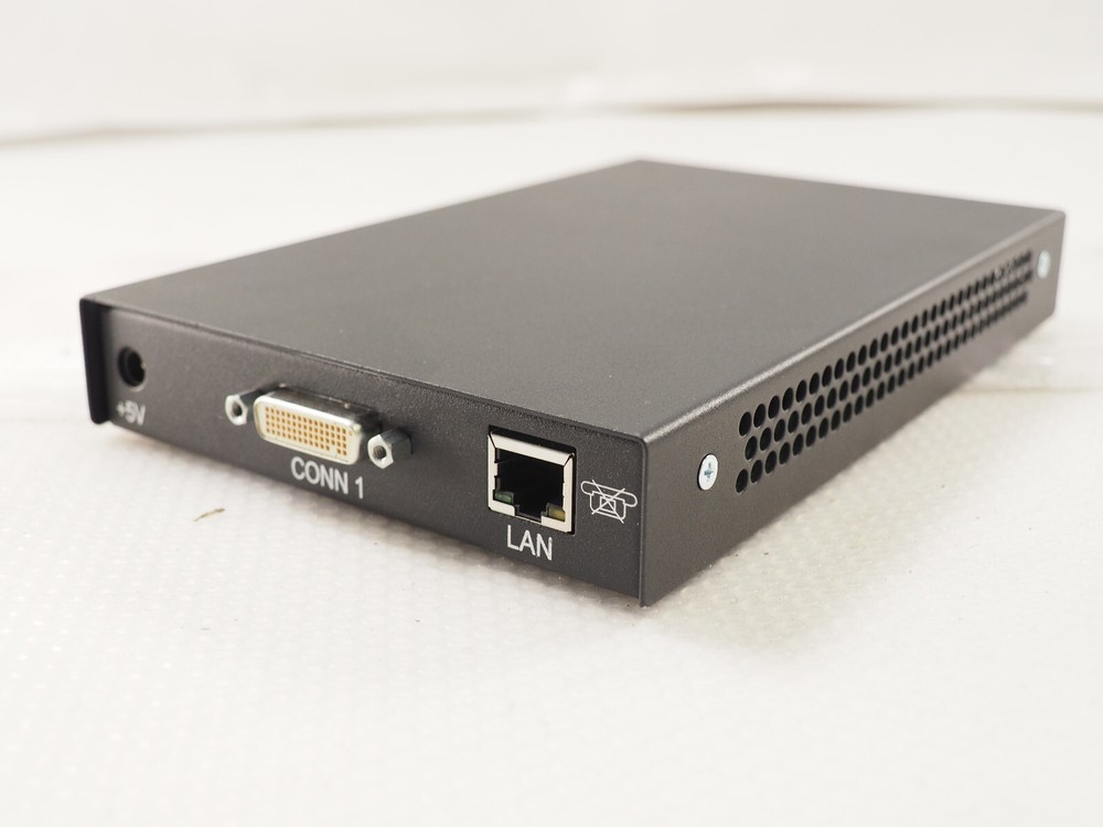 AVOCENT HMIQSHDI 500-183-503 KVM Extender Interface Module (No Ac Adapter)