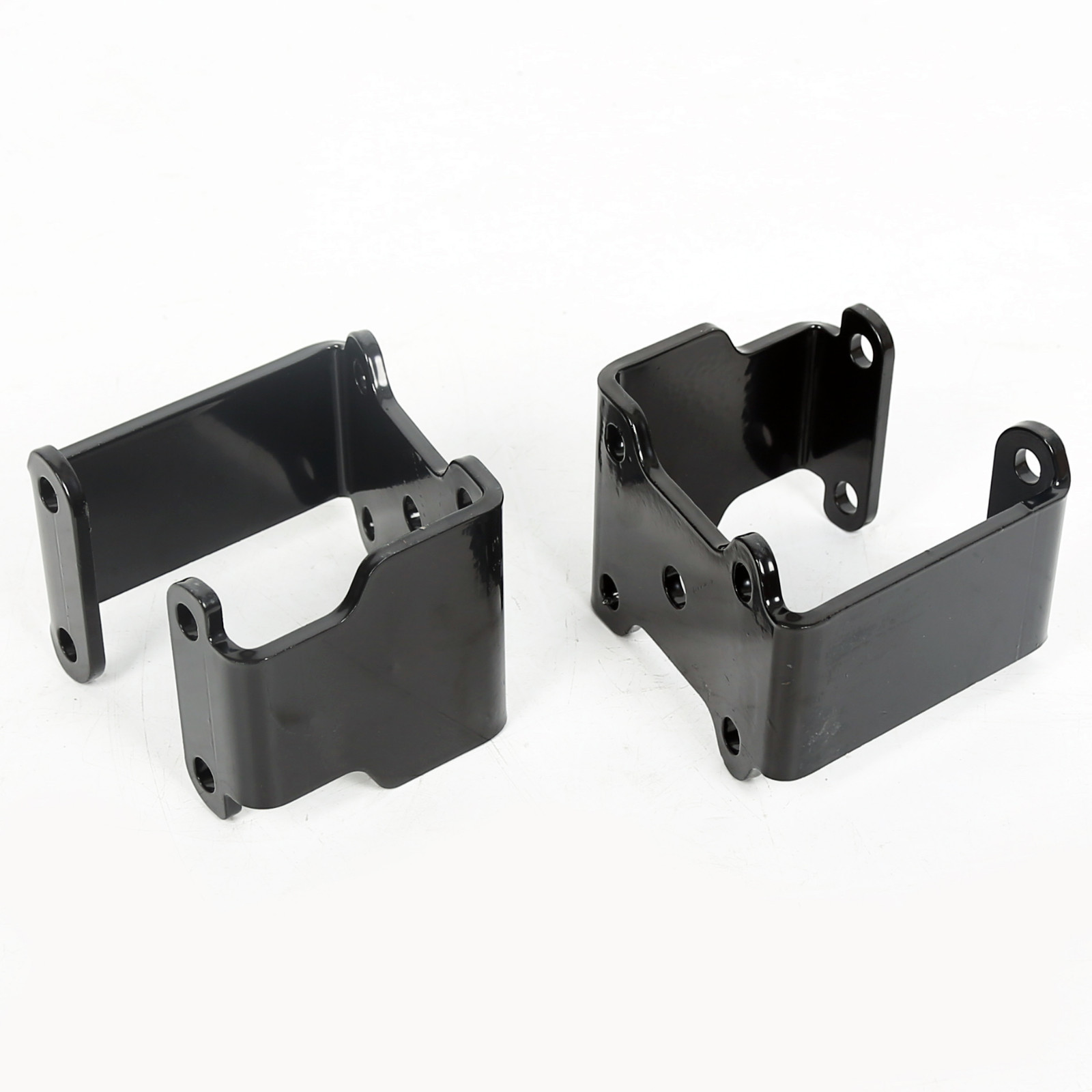 6" Drop Axle Lift Kit Compatible with EZGO Golf Cart 1994.5-2001.5 Medalist/TXT