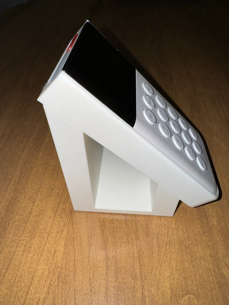 Stand for SimpliSafe Keypad (Keypad Not Included)