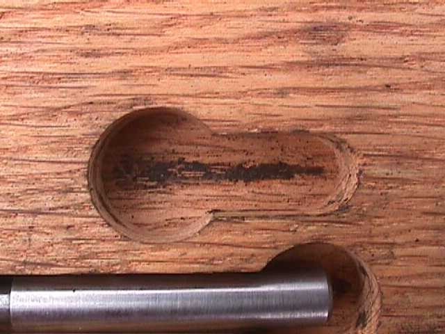 J.T. Slocomb MICROMETER