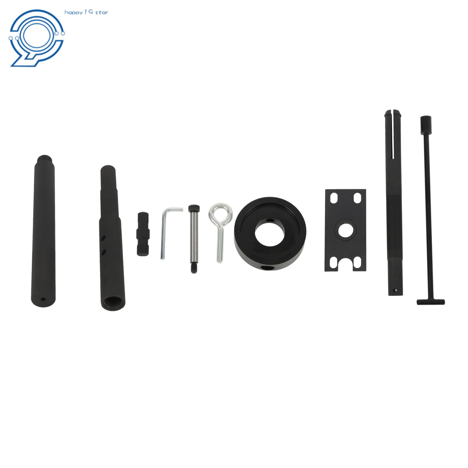 Gimbal Bearing Puller Installer & Alignment Tool For Mercruiser Alpha Bravo OMC