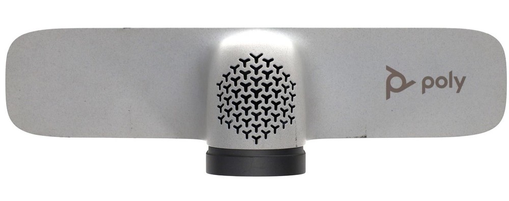 POLY STUDIO E70 P025 2201-86890-001 POLYCOM VIDEO CONFERENCING CAMERA