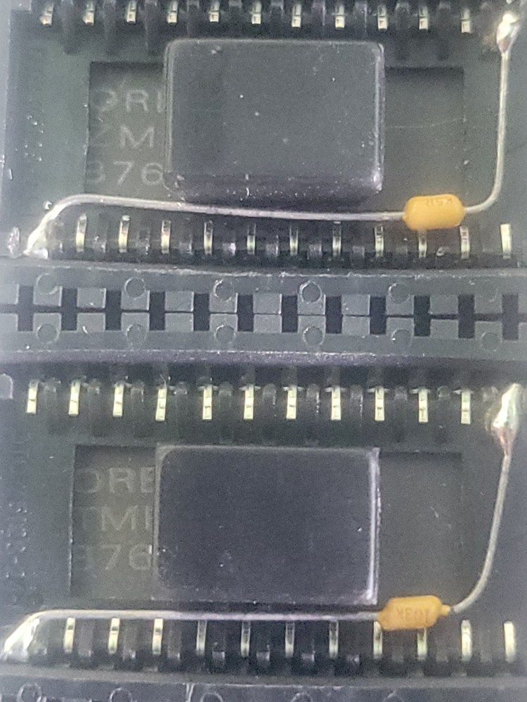 Panasonic HHC RL-H1400 Handheld Computer With Modules Printer Tested Working