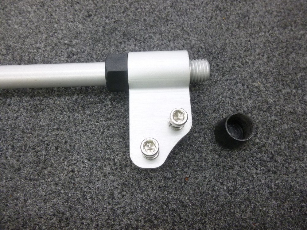 Trolling Motor Stabilizer Mount Support for Minn Kota Terrova, Riptide Terrov...