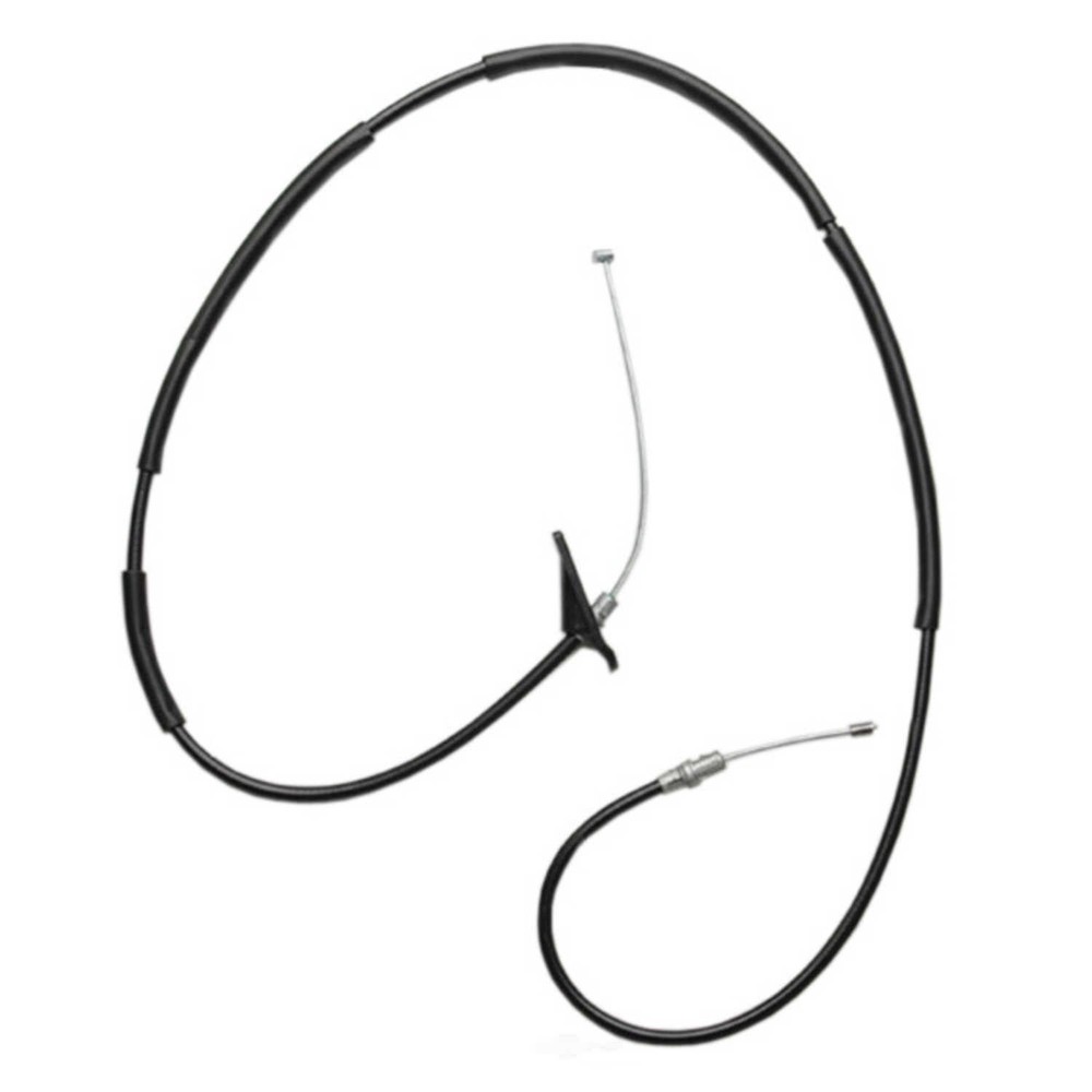 Parking Brake Cable-Element3 Raybestos BC95075