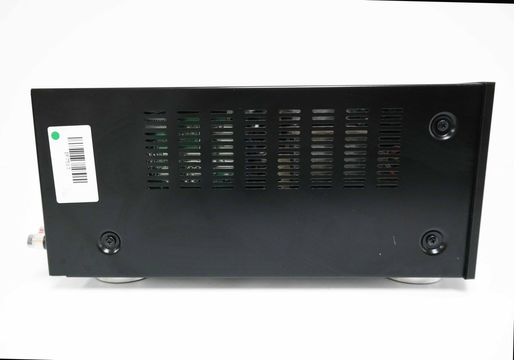 Marantz SR6015 8K 9.2 Channel Receiver - Black