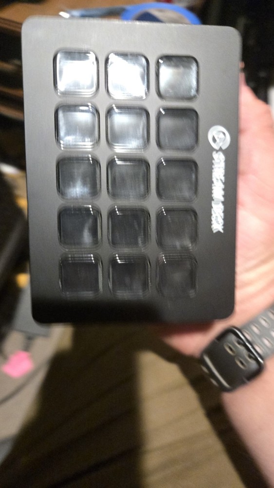 Elgato Stream Deck