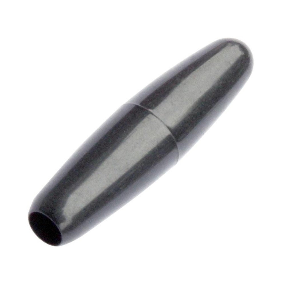 3Pieces Plastic Tremolo Arm Tip Bar Knobs for ST Style