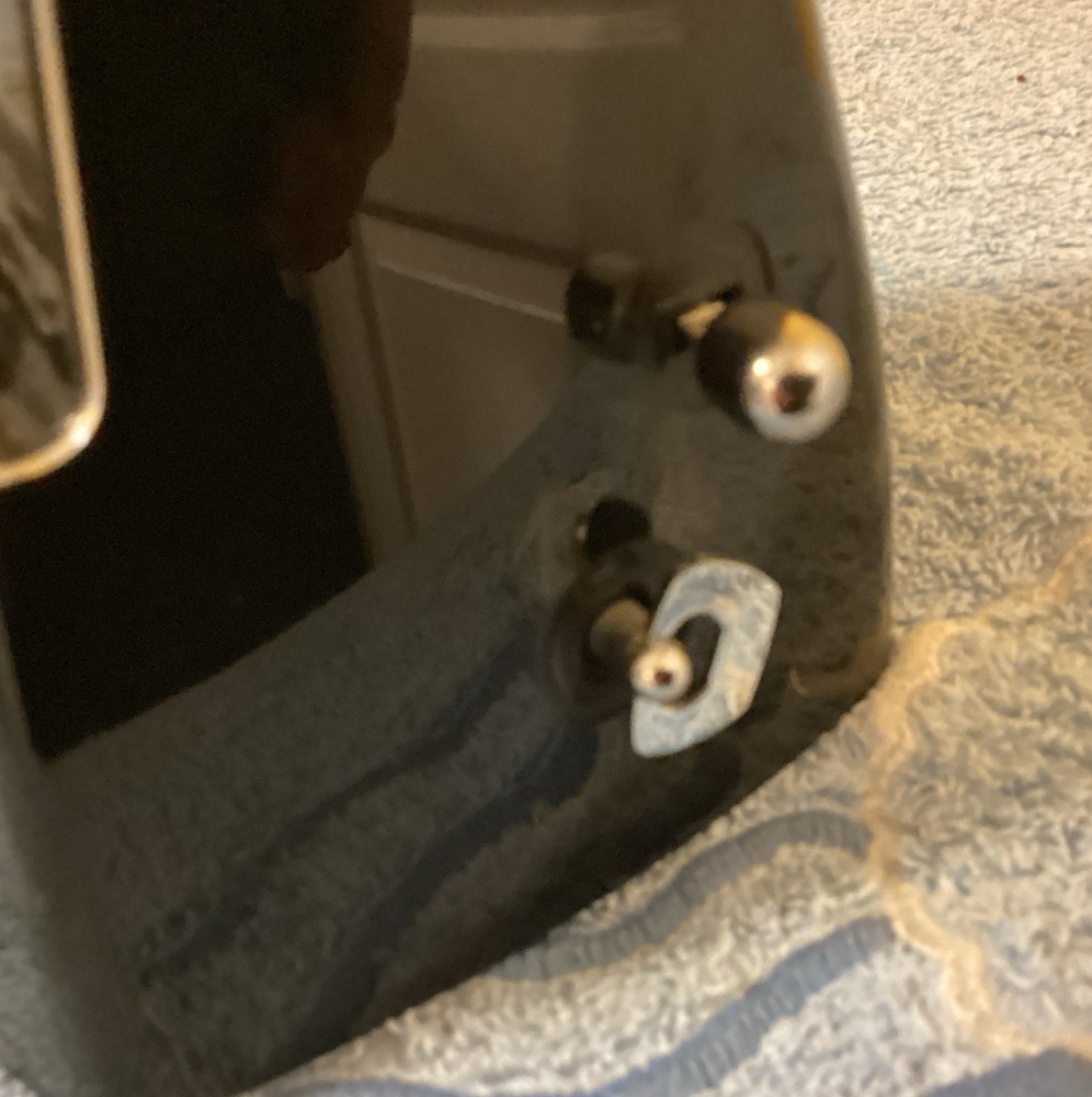 Cherub Metronome Model WSM-330 Works.