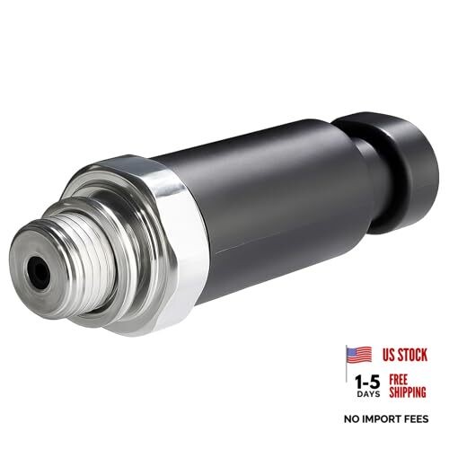 Engine Oil Pressure Sensor Sender Switch, Sending Unit Compatible with 1999