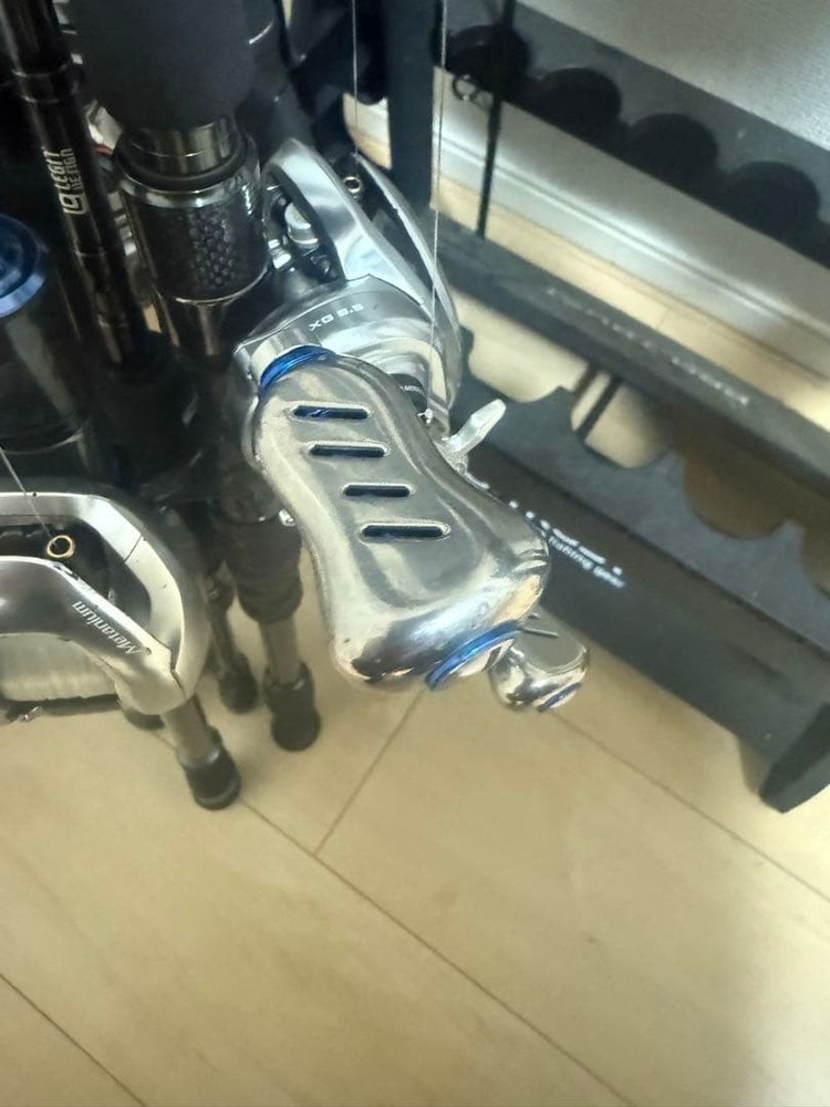 Libre handle