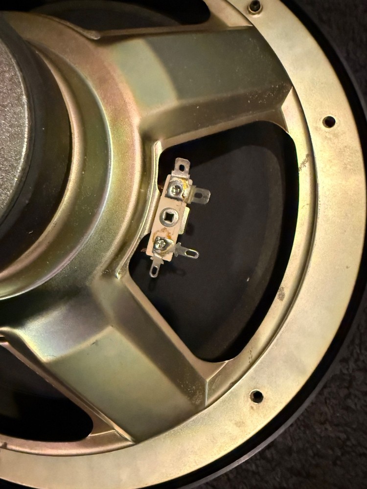 Technics EAS30PL307A6 12” Woofer 5 Ω