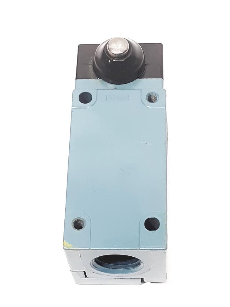 Micro Switch LSE1A Heavy Duty Limit Switch, 10A 600VAC