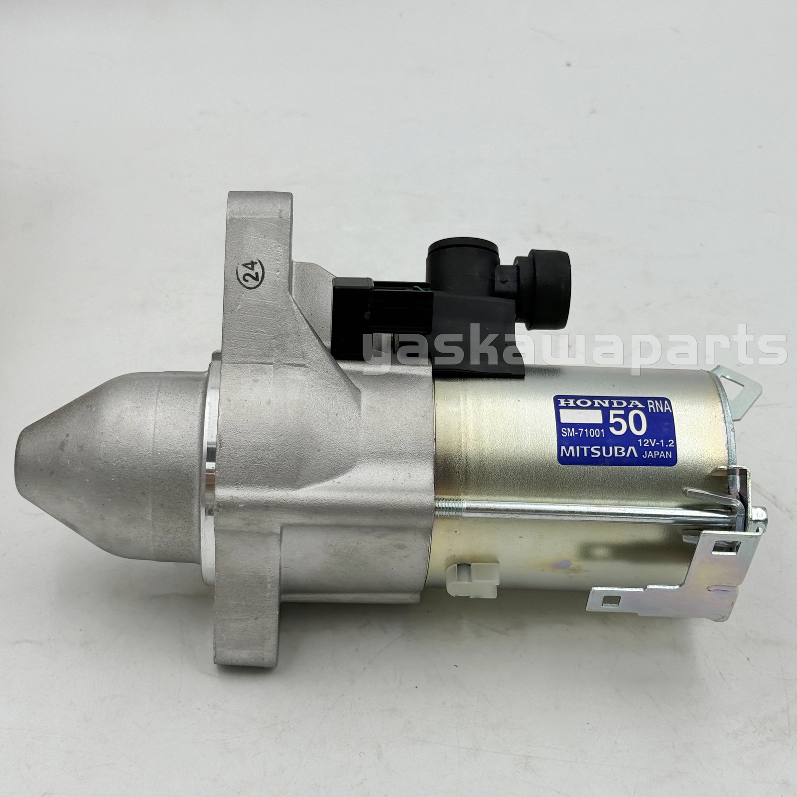 OEM Honda Starter 31200-RNA-A51 Automatic Transmission For 2006-2011 Civic 1.8L