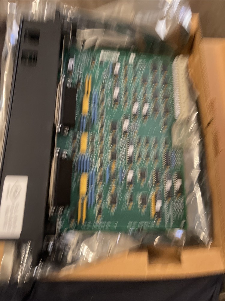 GE FANUC BUS TRANSMITTER EXPANSION IC697BEM713-001R00/0