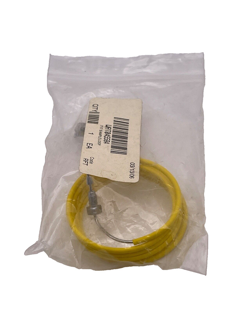 Waters 717 Sample Loop 200 µL for 717 plus WAT045584