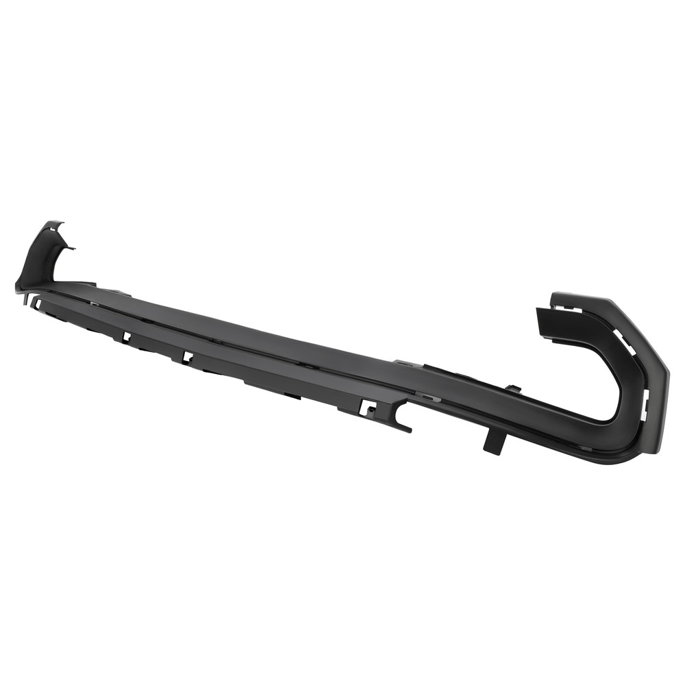 #68039502AA For Dodge Challenger 2008-2014 Tail Light Lamp Surround Trim Bezel