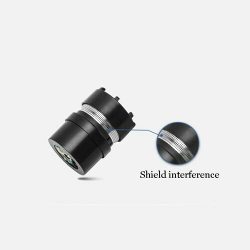 2 PCS Replacement Cartridge Capsule compatible with shure SM58 microphone