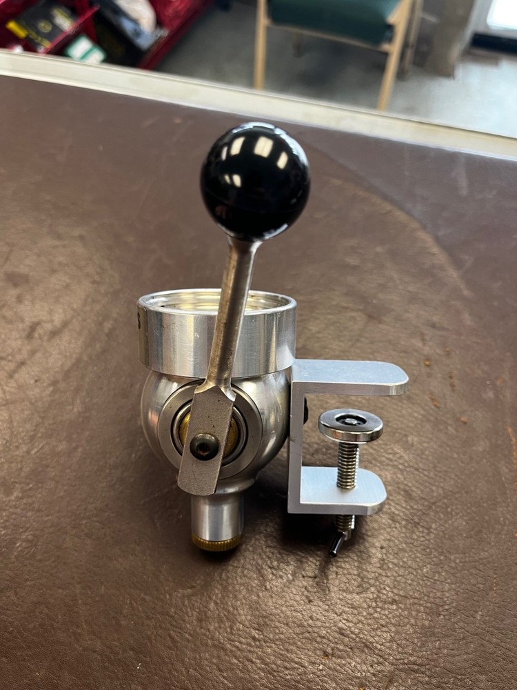 HARRELL'S PRECISION BR POWDER MEASURE 540 380 2683