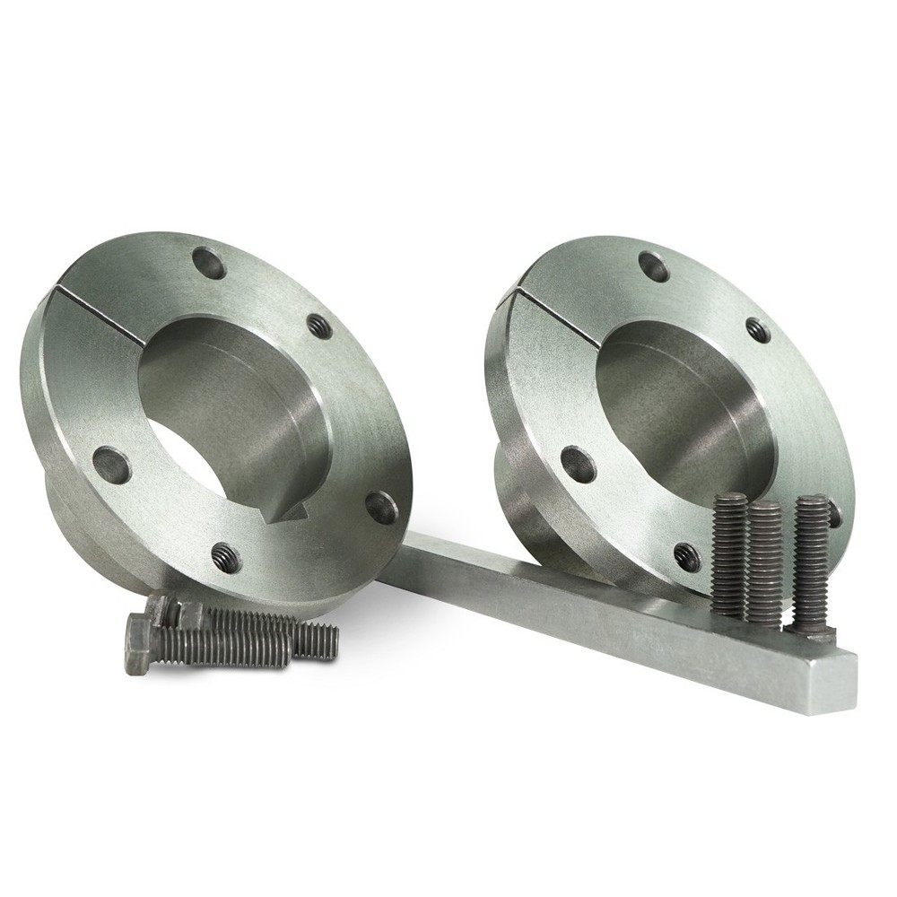 XBK4 2 VORTEX Matched Tapered Bushing Kits