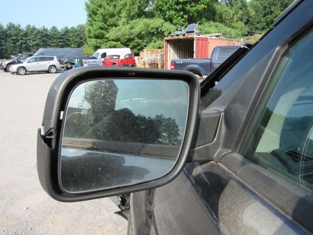 Rear View Mirror Automatic Dimming With Rain Sensor Fits 16-19 EXPLORER 1067461