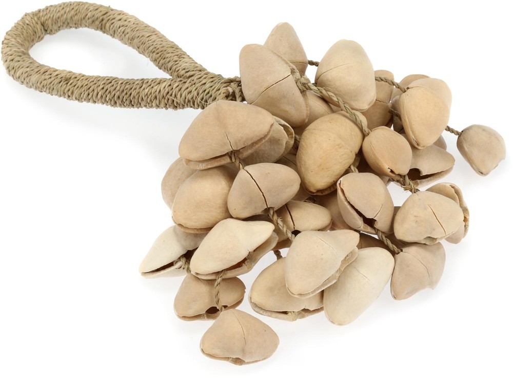 Meinl Percussion Kenari Shaker - Small (3-pack) Bundle