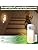 Emergency Power Failure Night Lights with Motion Sensor