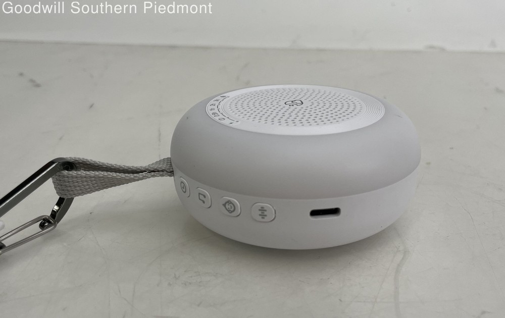Leicex White Noise Machine B51 - Tested