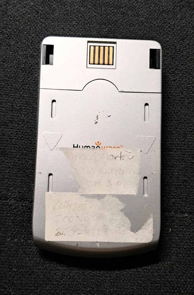Humanware Victor Reader Stream Talking Book Player 303 VRC
