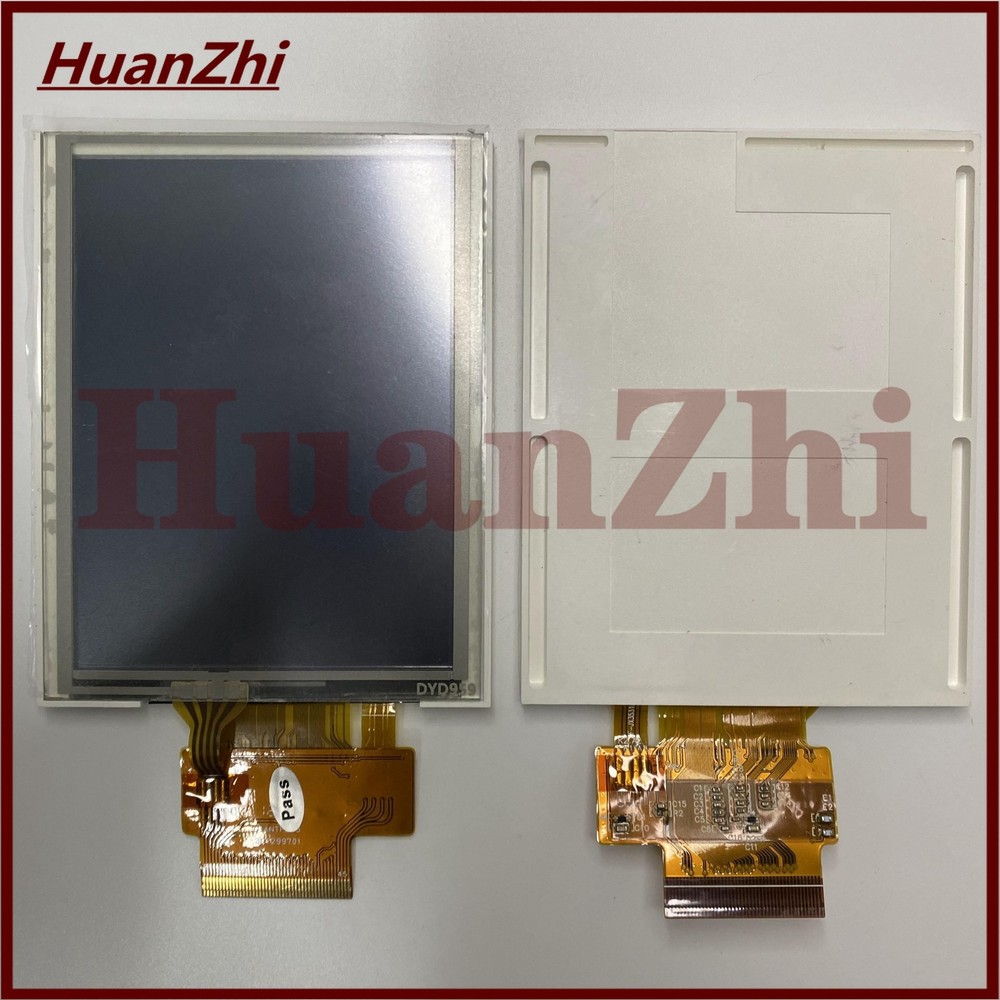 CK3X CK3R LCD Module Display with Touch Digitizer for Intermec CK3X CK3R New