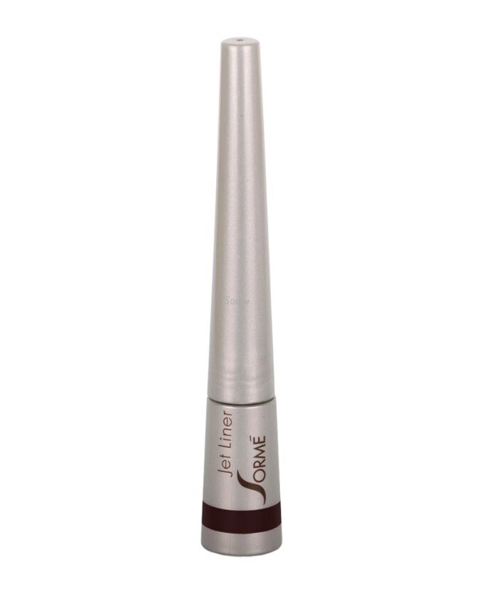 Sorme Jetliner- Brown # J02, 0.08 oz