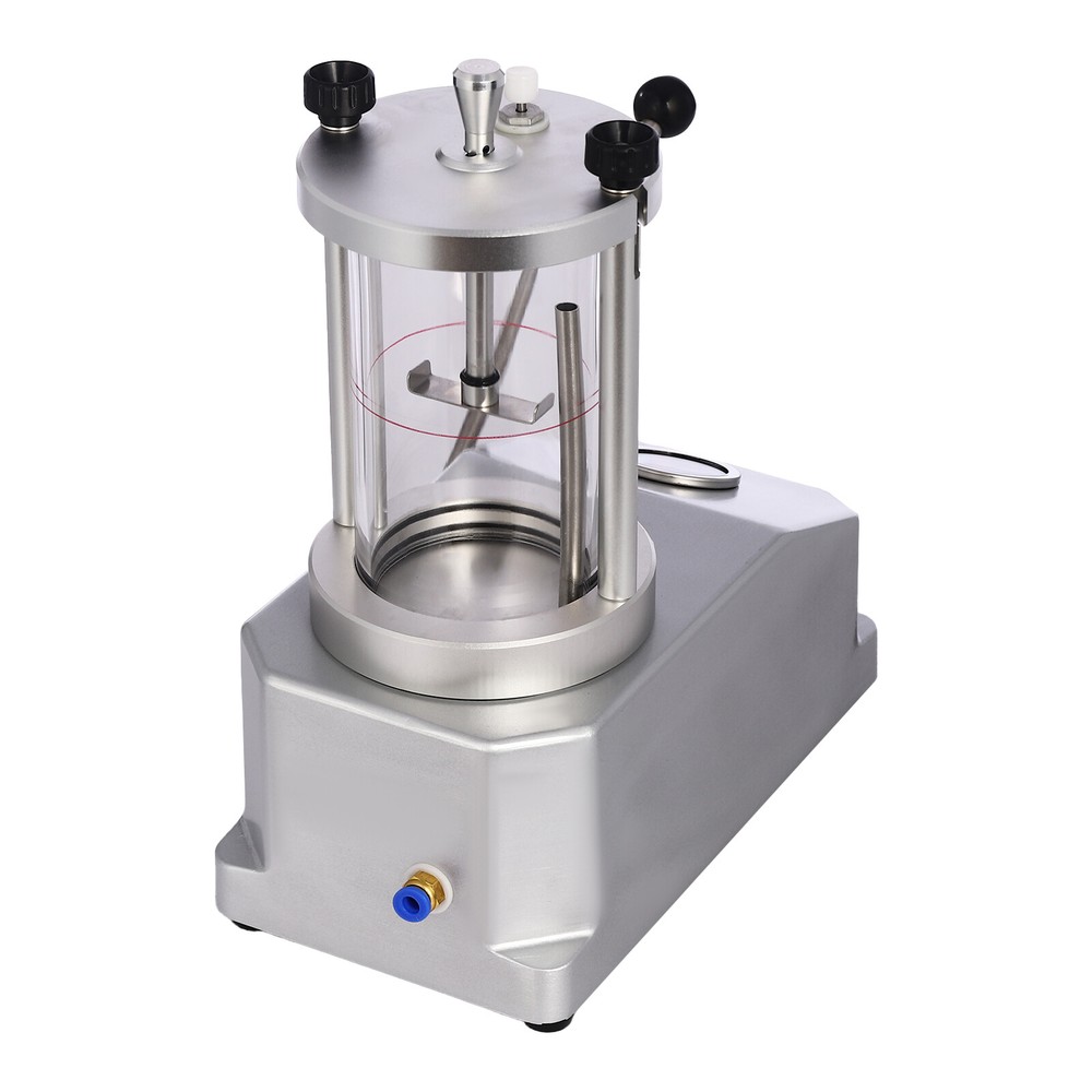 Waterproof Watch Case Pressure Tester Watch Resistant Testing Machine 10Bar