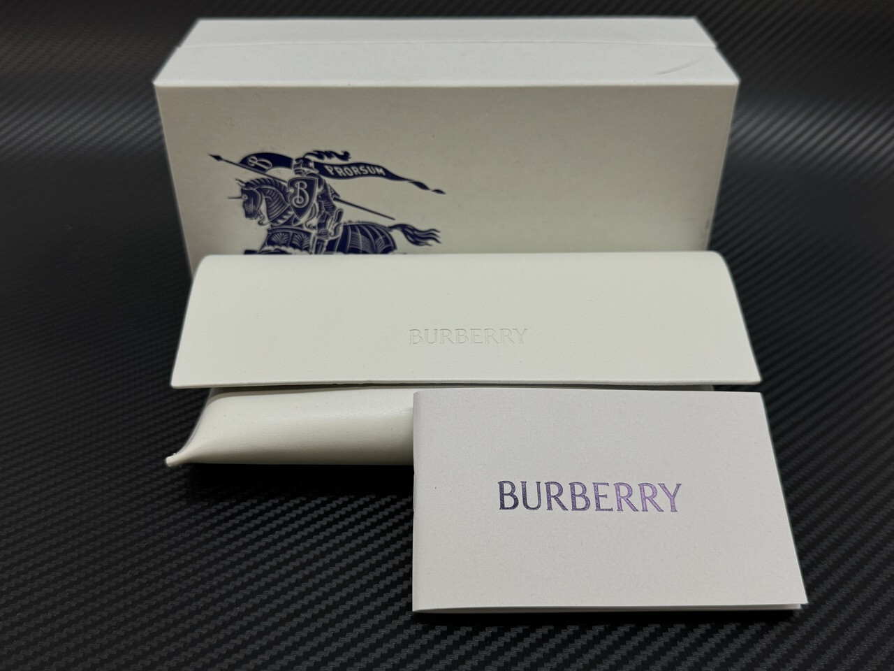 BURBERRY BE1389 1109 Gold Men's 56 mm Eyeglasses