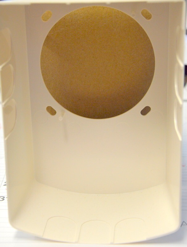 SIMPLEX SKIRT 3 SV WHITE pid: 4905-9947